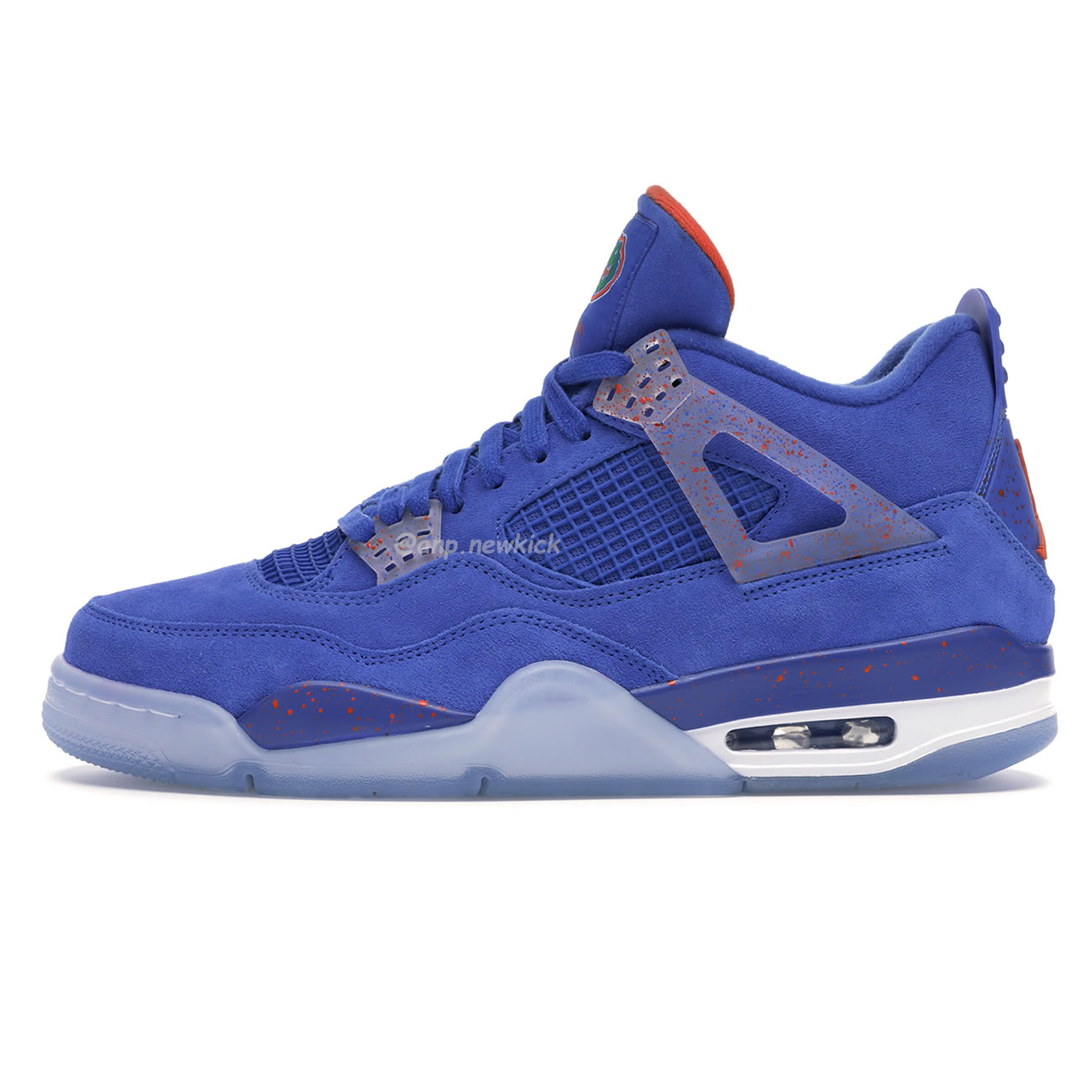 Air Jordan 4 Retro Florida Gators Pe Aj4 904283 (1) - newkick.cc