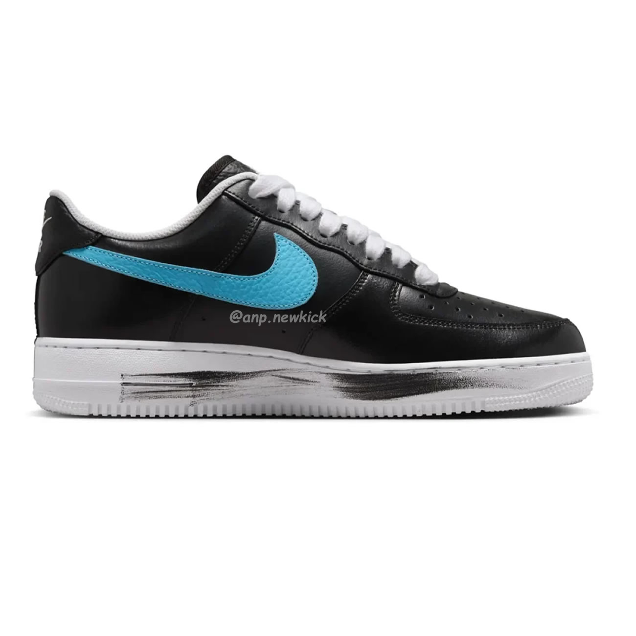 Nike Air Force 1 Low G Dragon Peaceminusone Para Noise 3.0 Aq3692 004 (2) - newkick.cc