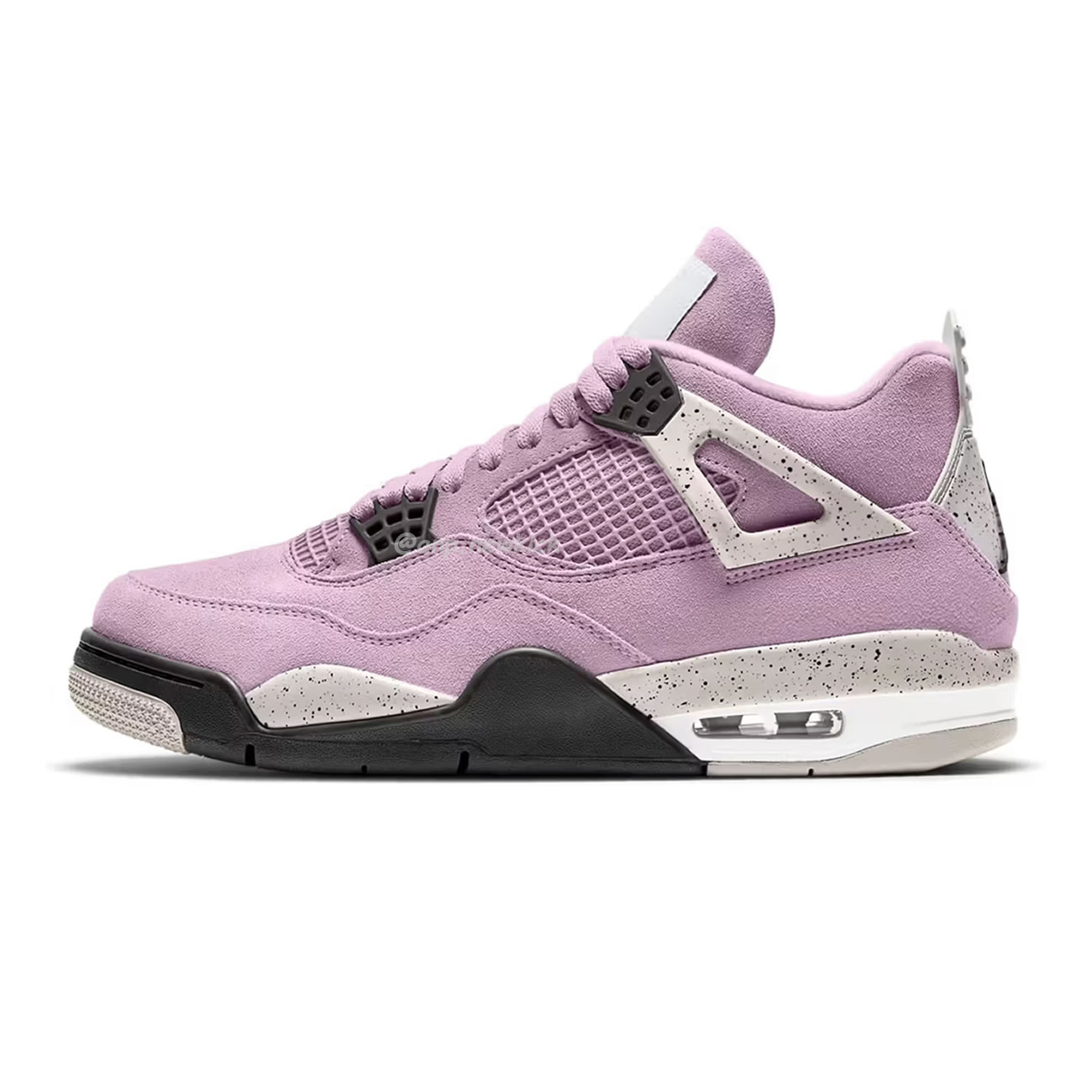 Air Jordan 4 Retro Orchid Aq9129 501 (1) - newkick.cc