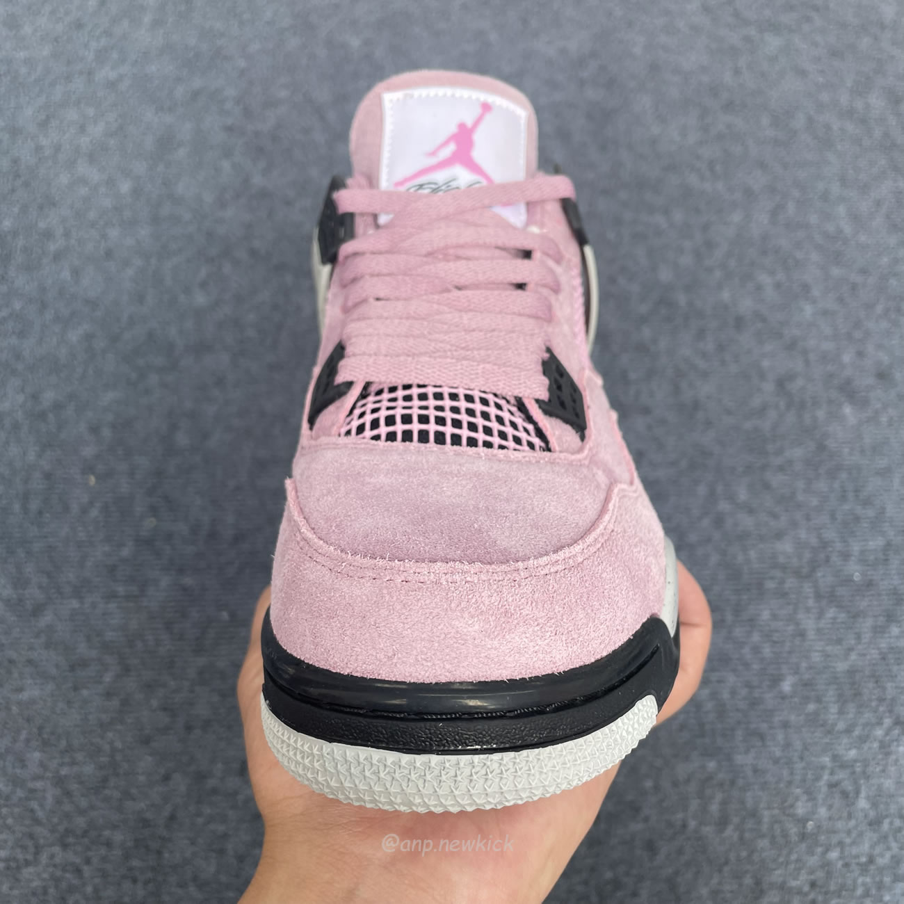 Air Jordan 4 Retro Orchid Aq9129 501 (6) - newkick.cc