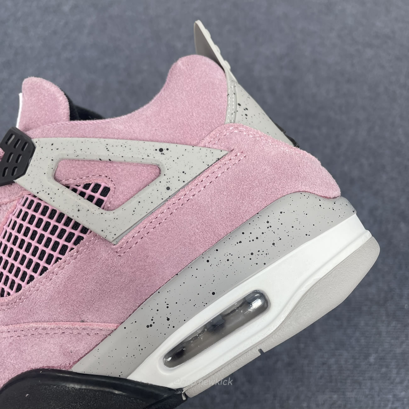 Air Jordan 4 Retro Orchid Aq9129 501 (9) - newkick.cc