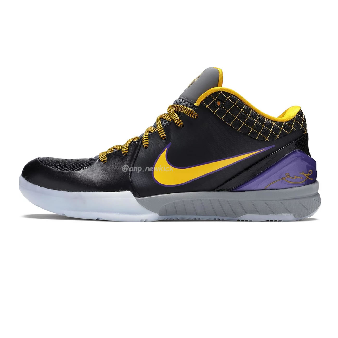 Nike Kobe 4 Protro Carpe Diem Av6339 001 (1) - newkick.cc