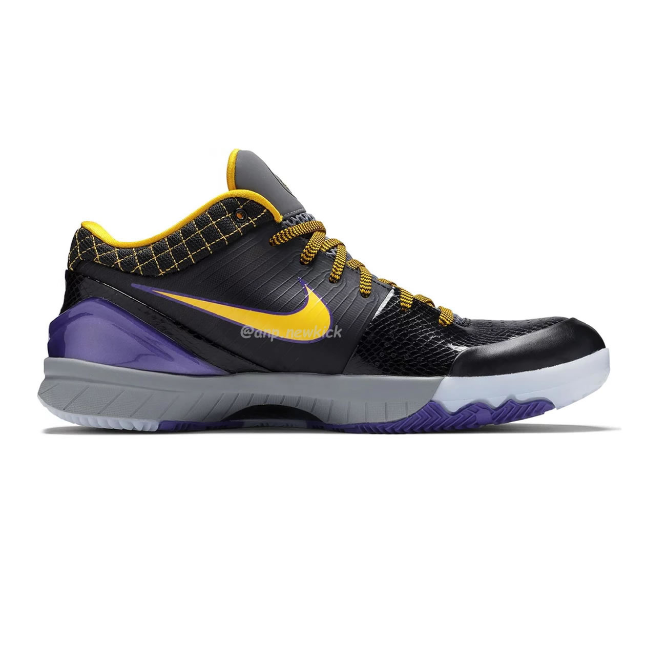 Nike Kobe 4 Protro Carpe Diem Av6339 001 (11) - newkick.cc