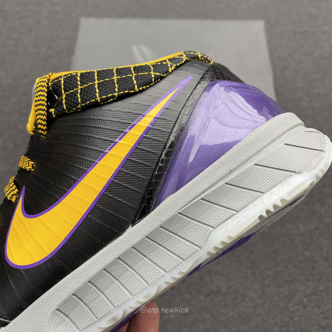 Nike Kobe 4 Protro Carpe Diem Av6339 001 (14) - newkick.cc