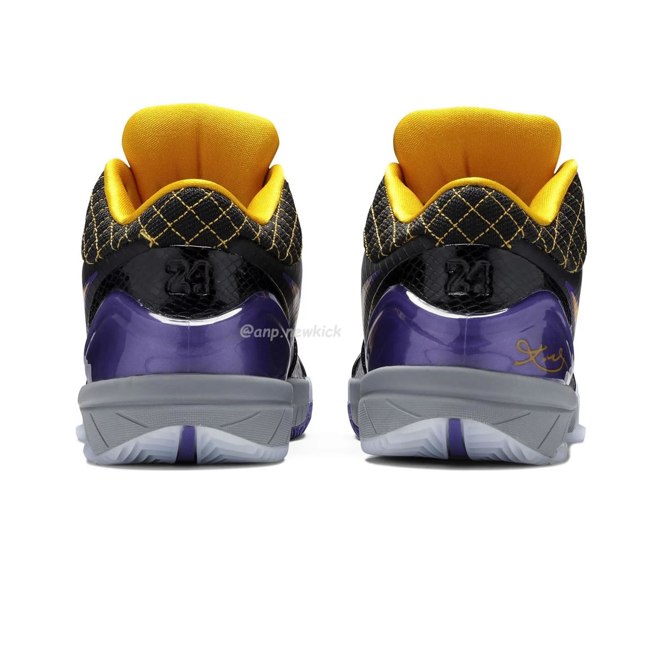 Nike Kobe 4 Protro Carpe Diem Av6339 001 (7) - newkick.cc