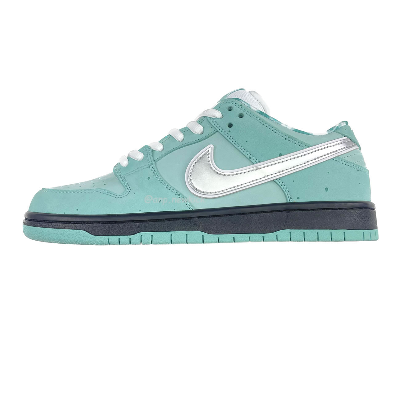 Nike Sb Dunk Low Concepts Tiffany Green Lobster Bv1310 402 (1) - newkick.cc