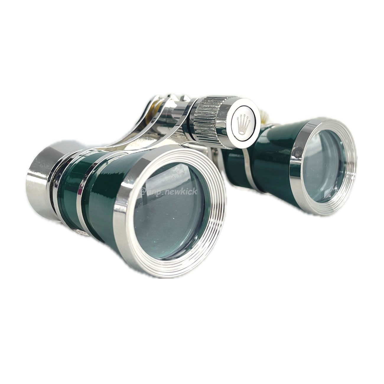 Rolex Vintage Binoculars Green (1) - newkick.cc