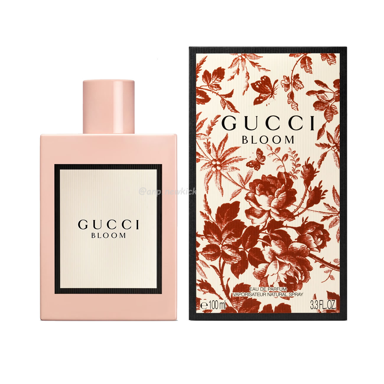 Gucci Bloom Edp 100ml (1) - newkick.cc