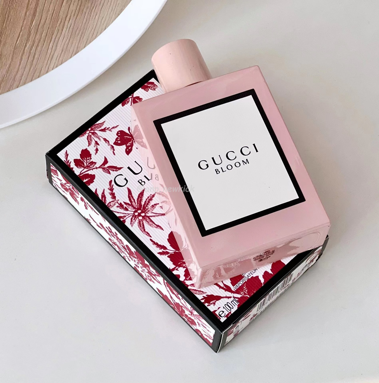 Gucci Bloom Edp 100ml (2) - newkick.cc