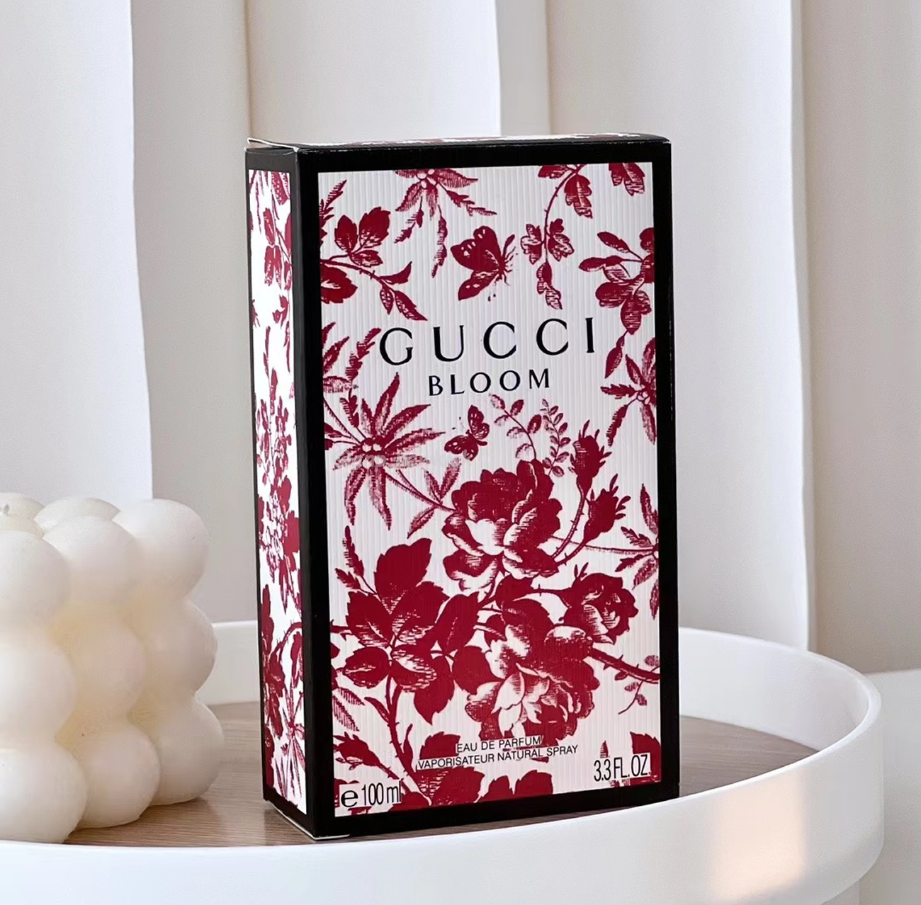 Gucci Bloom Edp 100ml (3) - newkick.cc