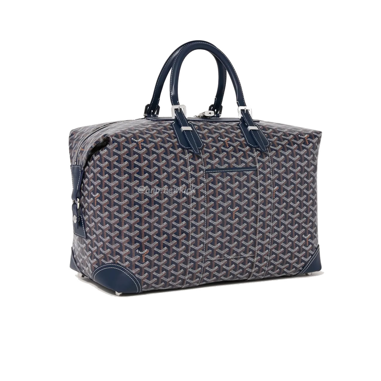 Goyard Bowling 45 Traveling Bag (4) - newkick.cc