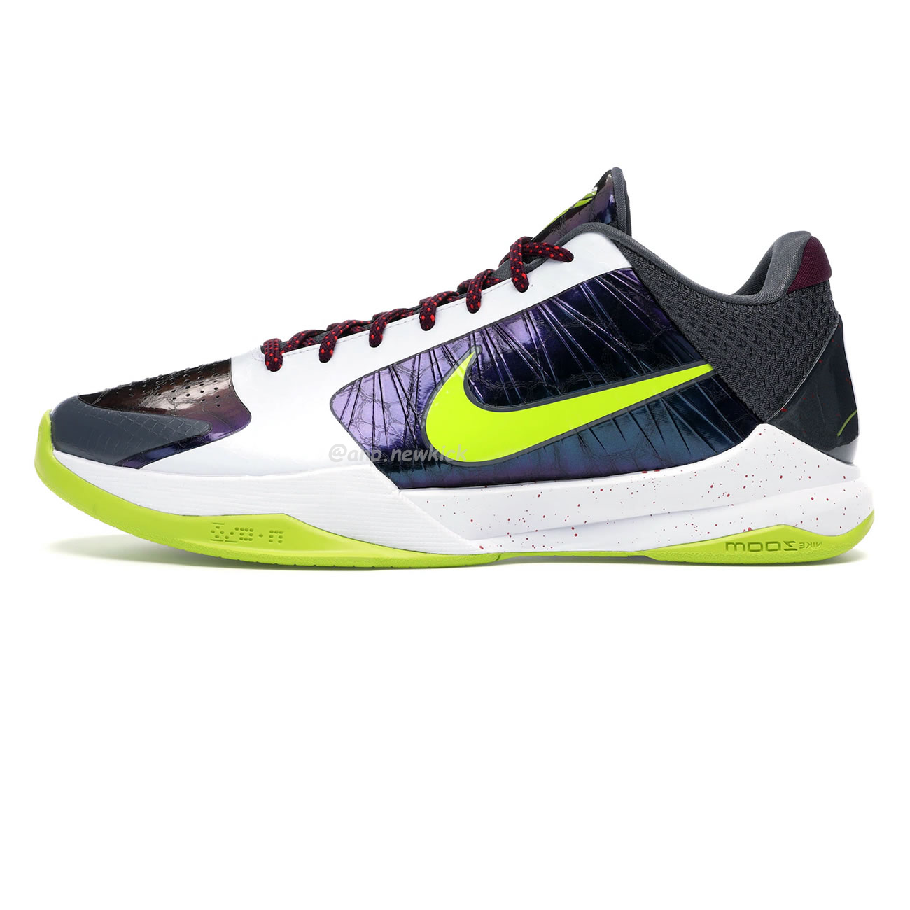 Nike Kobe 5 Protro Chaos Cd4991 100 (1) - newkick.cc