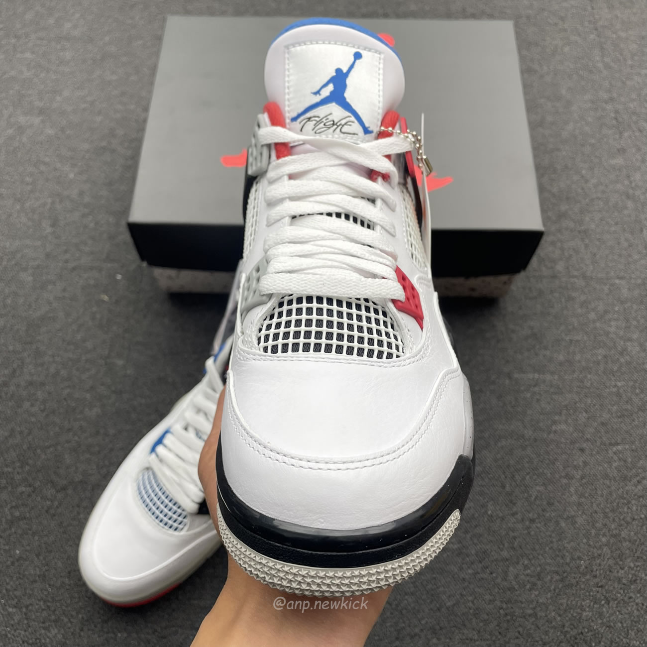 Air Jordan 4 Retro What The Ci1184 146 (13) - newkick.cc