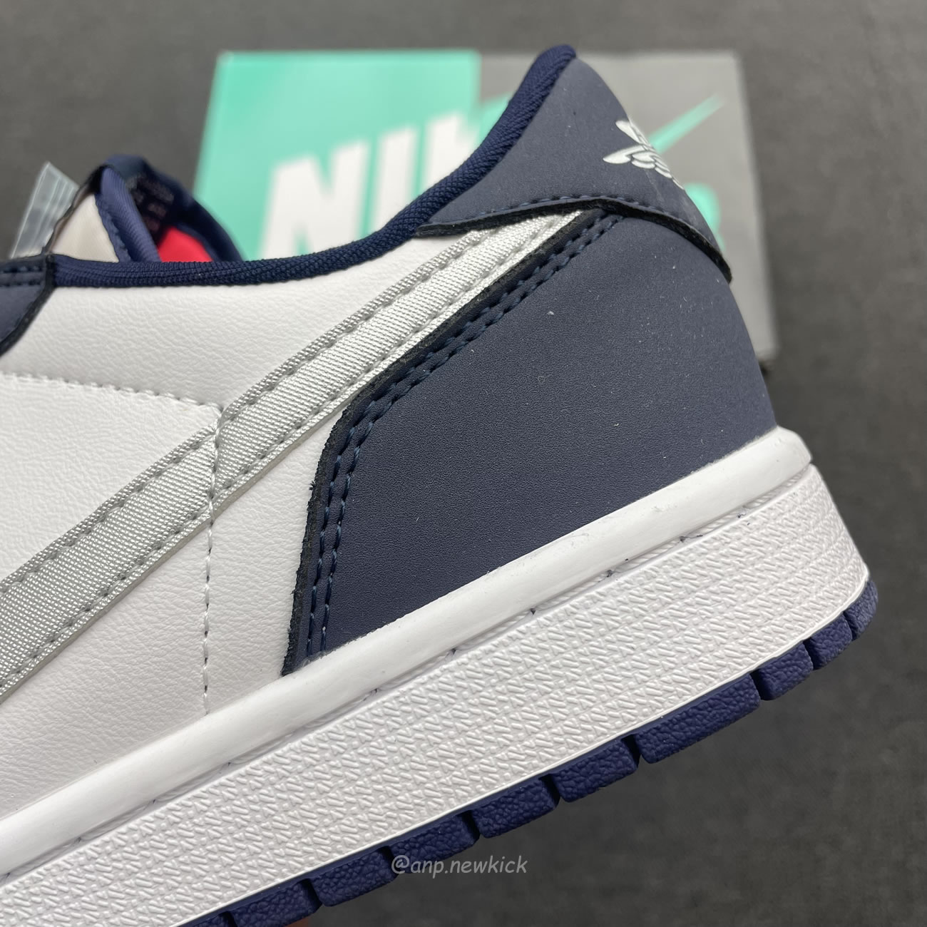 Air Jordan 1 Low Sb Midnight Navy Cj7891 400 (6) - newkick.cc