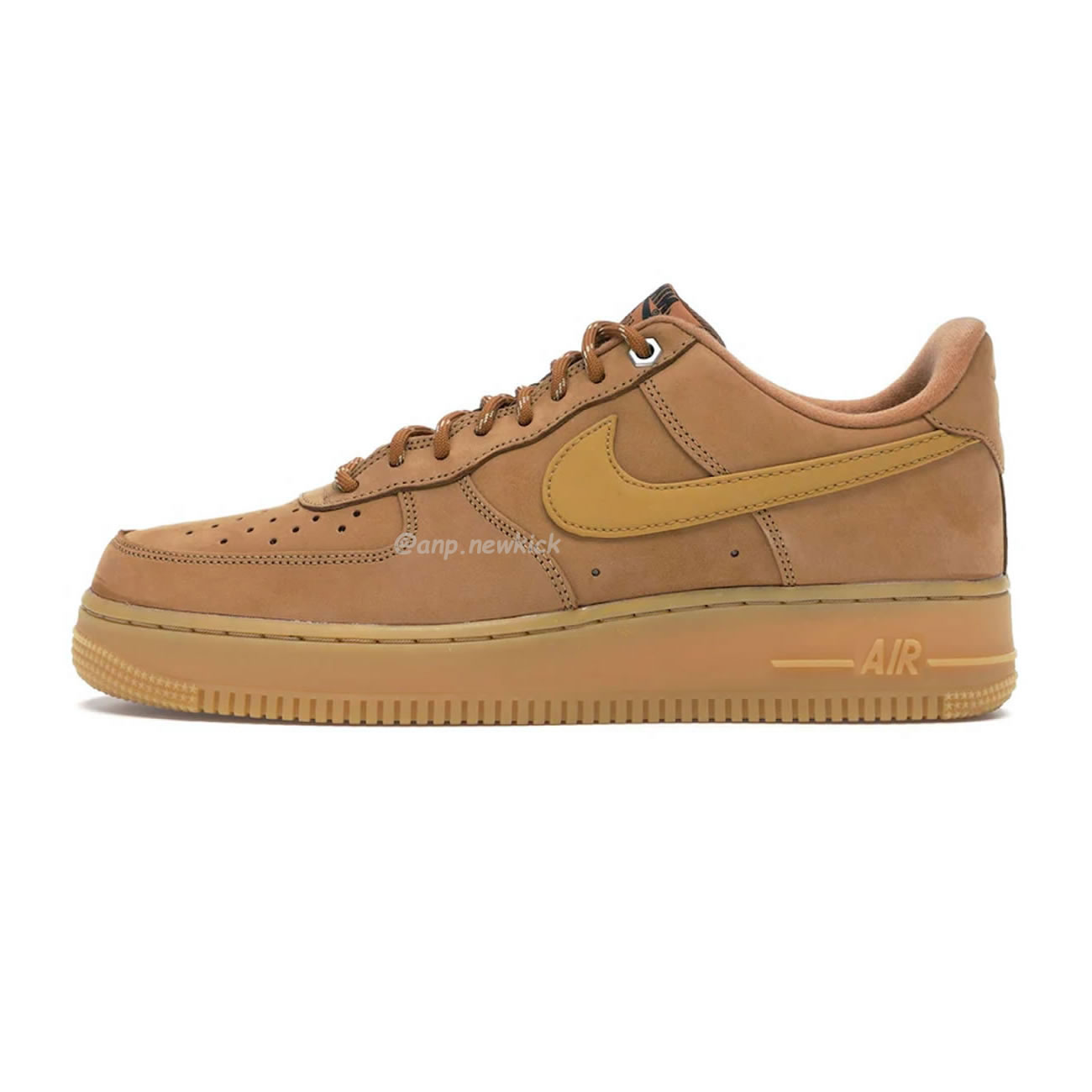 Nike Air Force 1 Low Flax 2022 Cj9179 200 (1) - newkick.cc