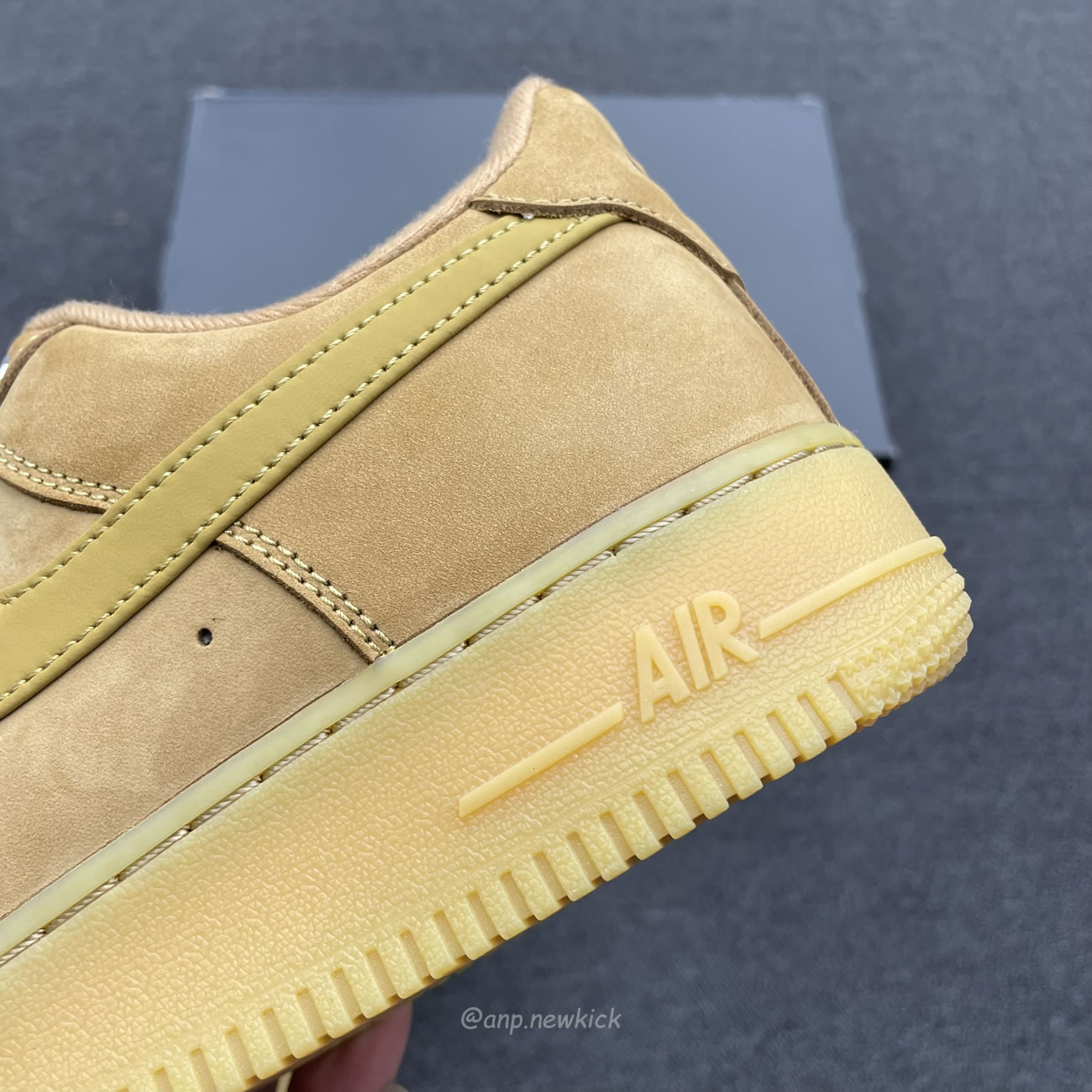 Nike Air Force 1 Low Flax 2022 Cj9179 200 (3) - newkick.cc