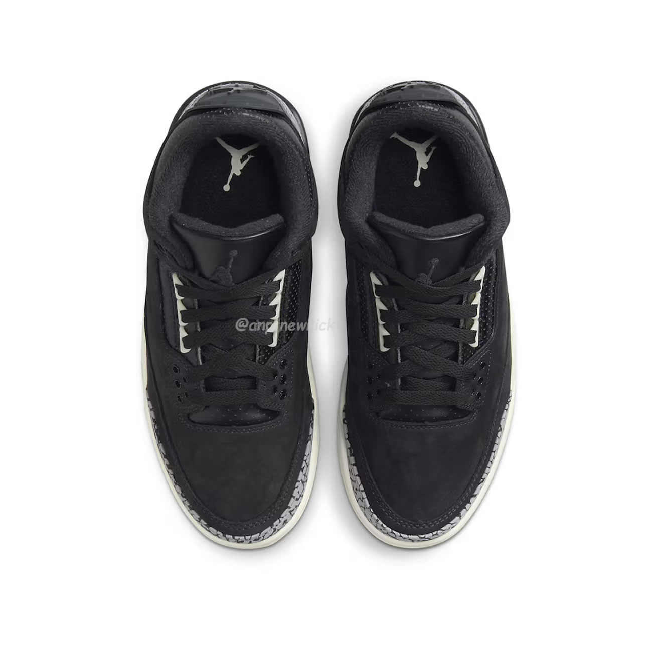 Air Jordan 3 Retro Off Noir Womens Ck9246 001 (12) - newkick.cc