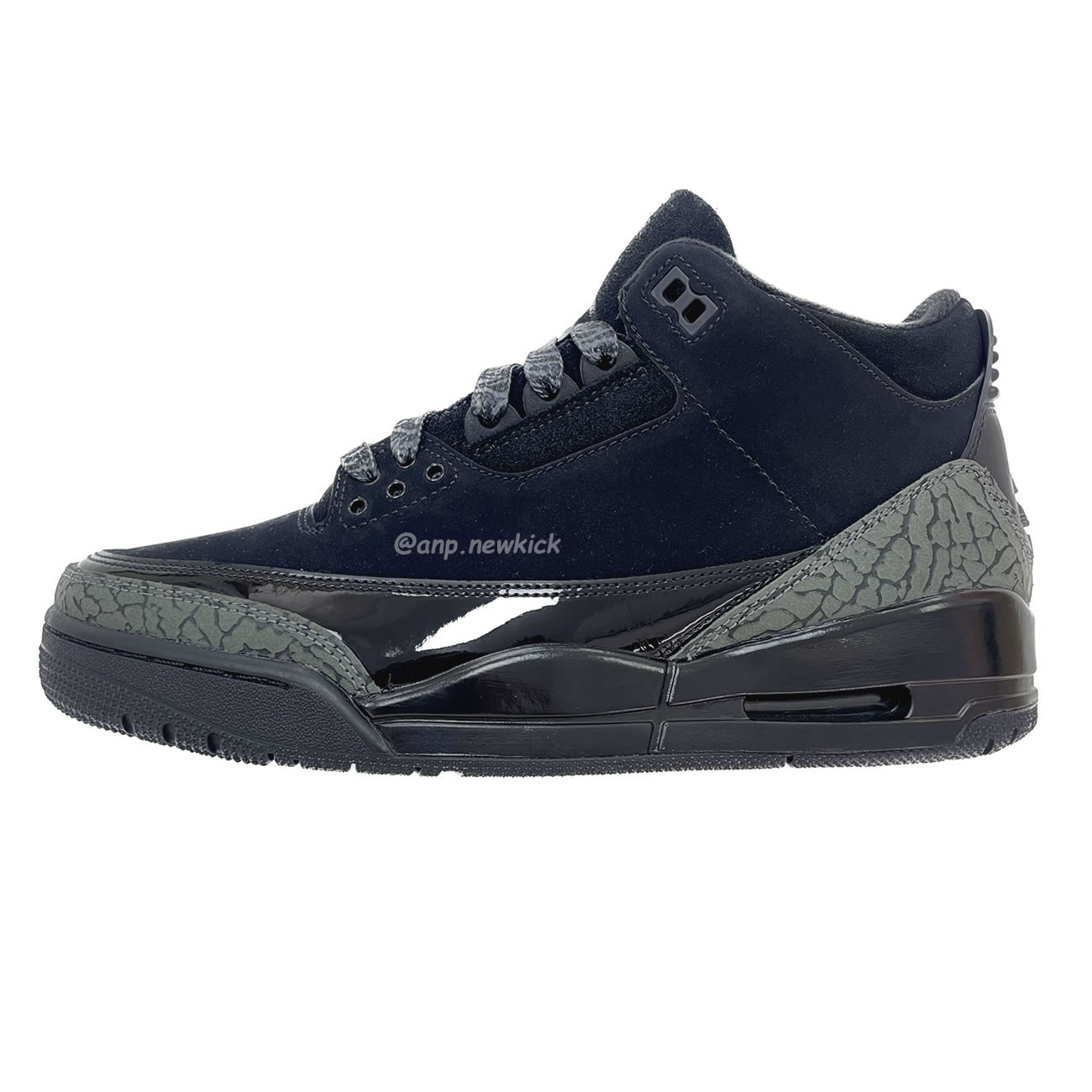 Air Jordan 3 Retro Black Ck9246 168 (1) - newkick.cc