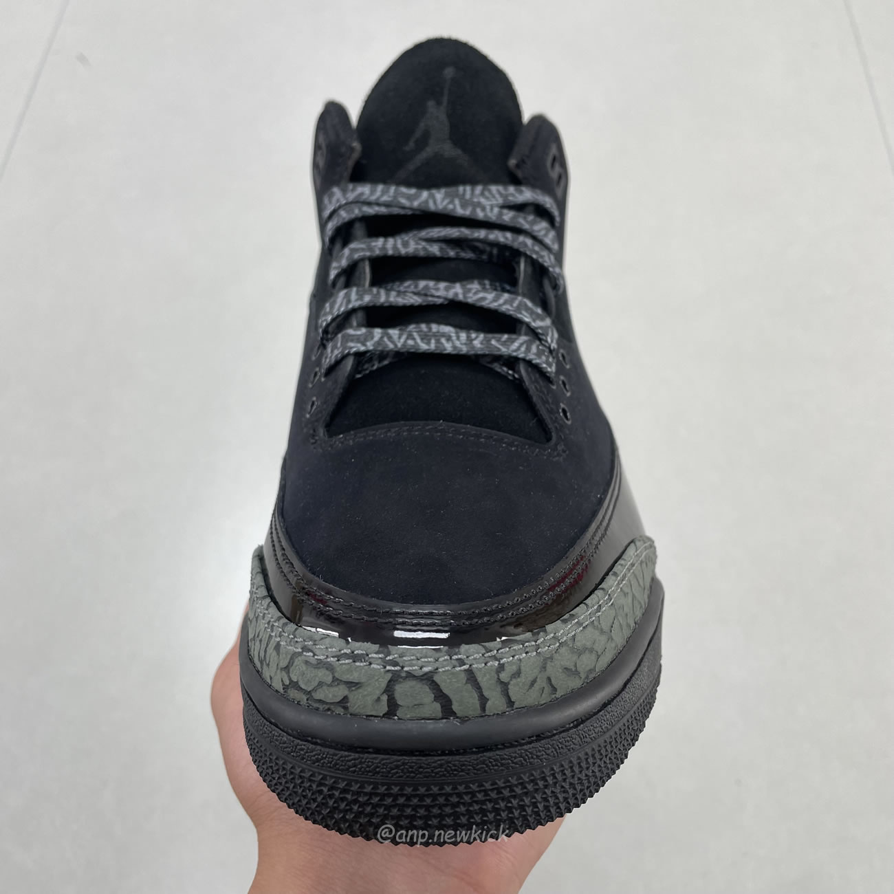 Air Jordan 3 Retro Black Ck9246 168 (2) - newkick.cc