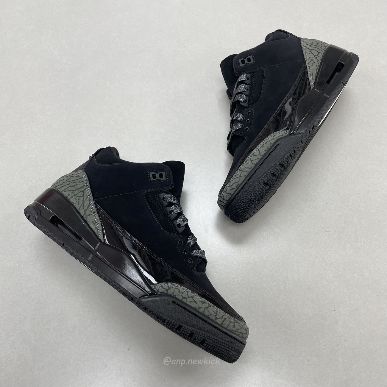 Air Jordan 3 Retro Black Ck9246 168 (7) - newkick.cc