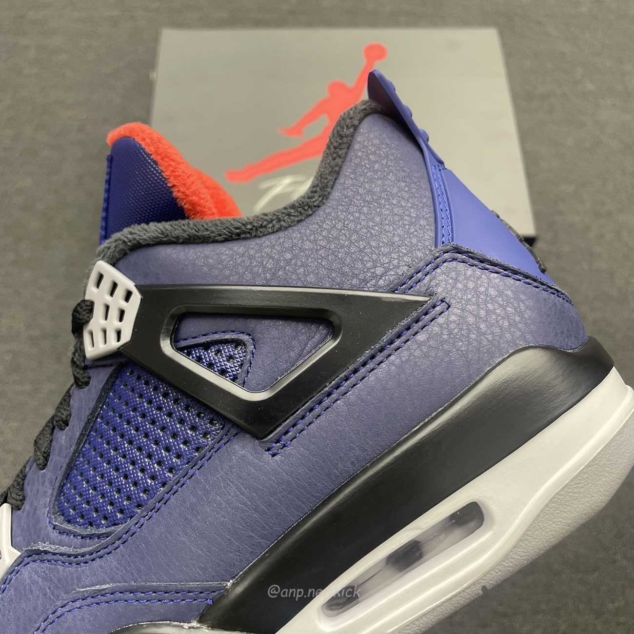 Air Jordan 4 Retro Winterized Loyal Blue Cq9597 401 (14) - newkick.cc