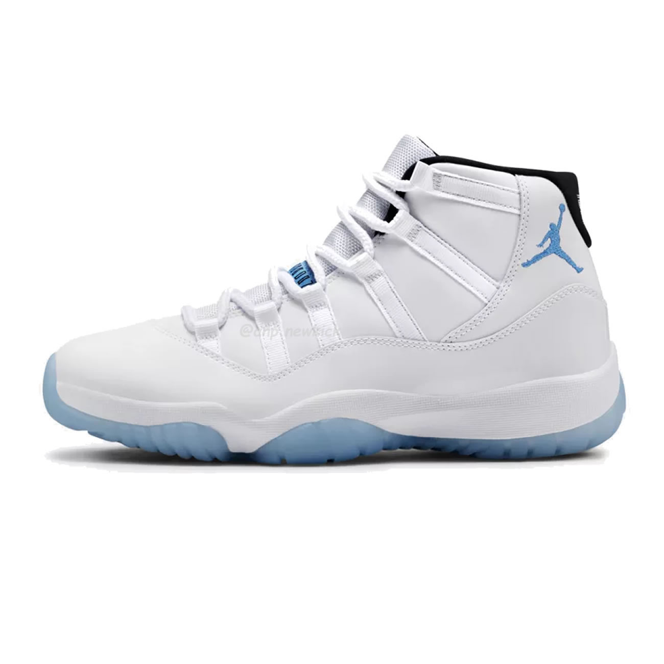 Air Jordan 11 Retro Legend Blue 2024 Ct8012 104 (1) - newkick.cc