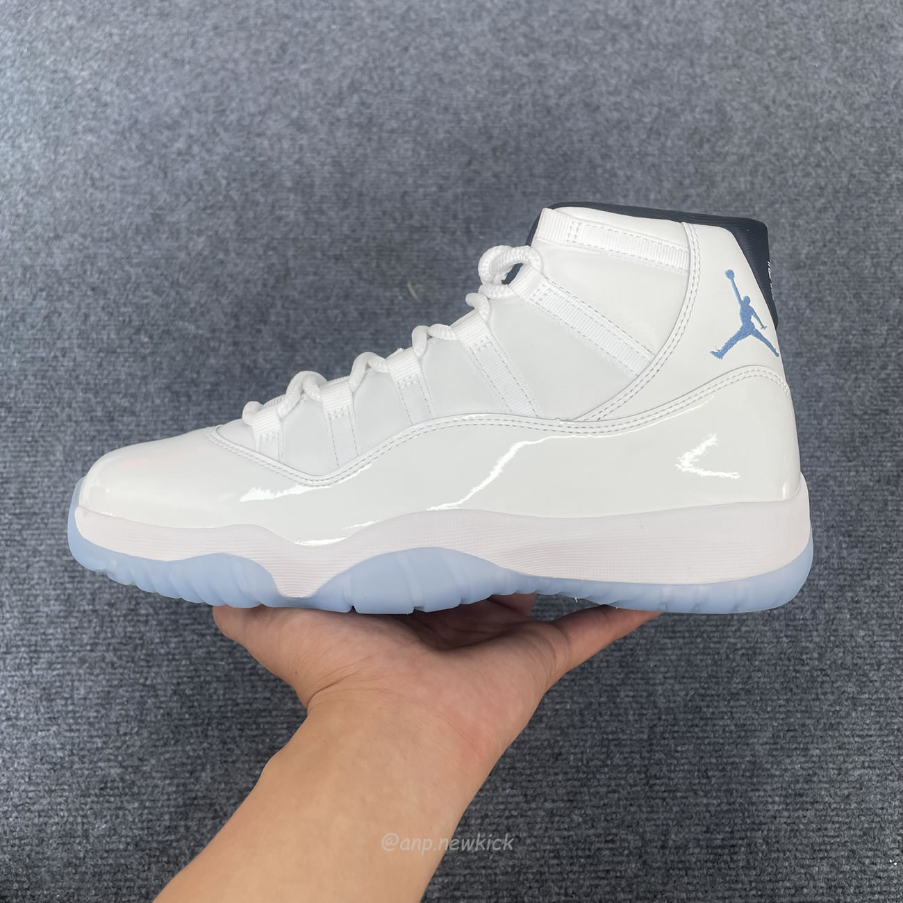 Air Jordan 11 Retro Legend Blue 2024 Ct8012 104 (15) - newkick.cc