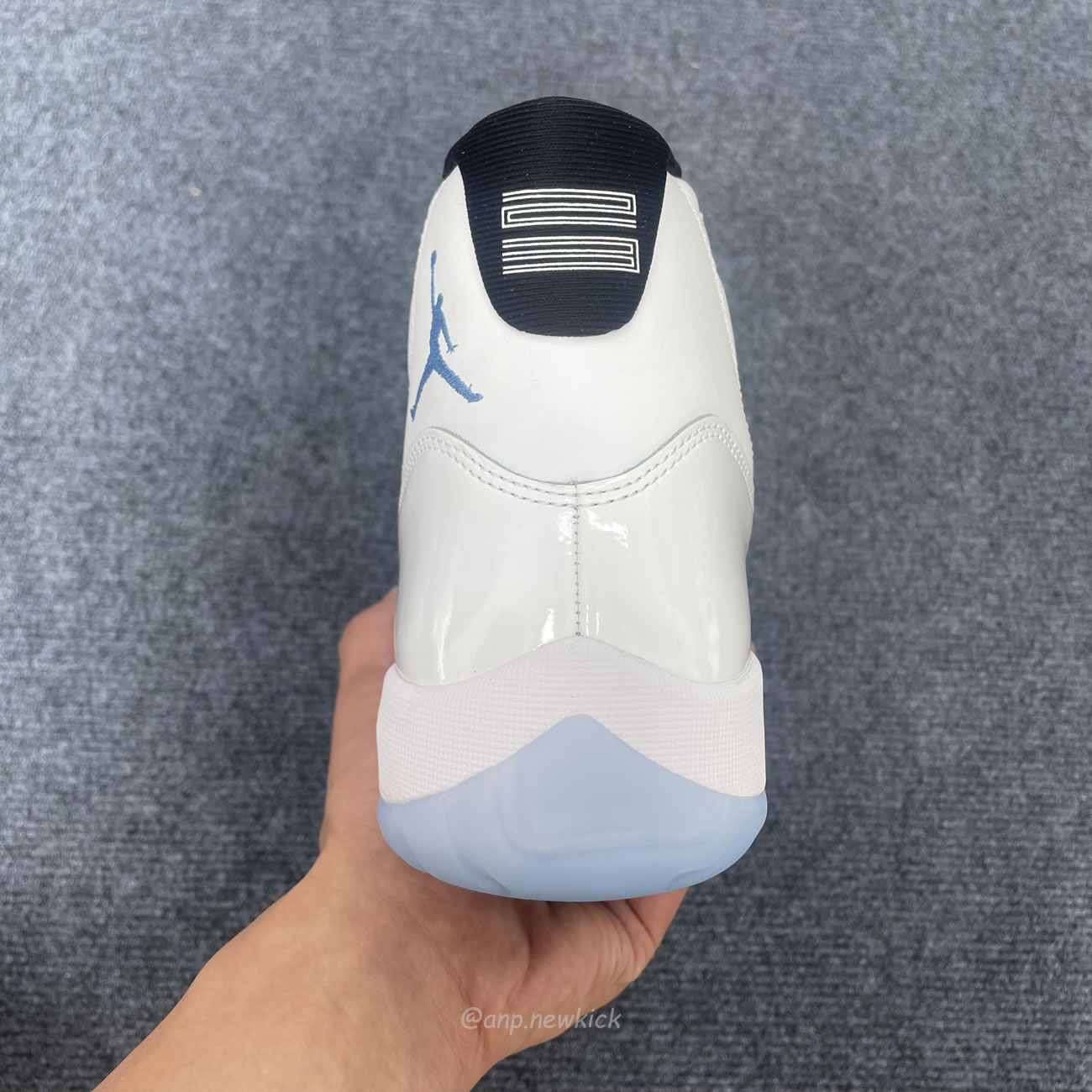 Air Jordan 11 Retro Legend Blue 2024 Ct8012 104 (16) - newkick.cc