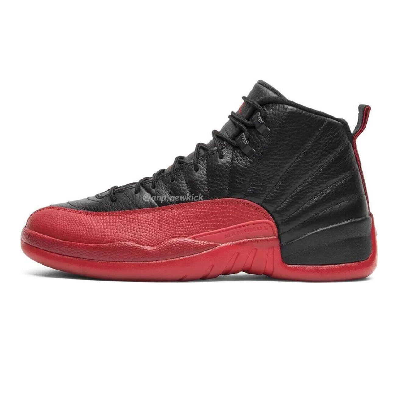 Air Jordan 12 Flu Game 2025 Ct8013 002 (1) - newkick.cc