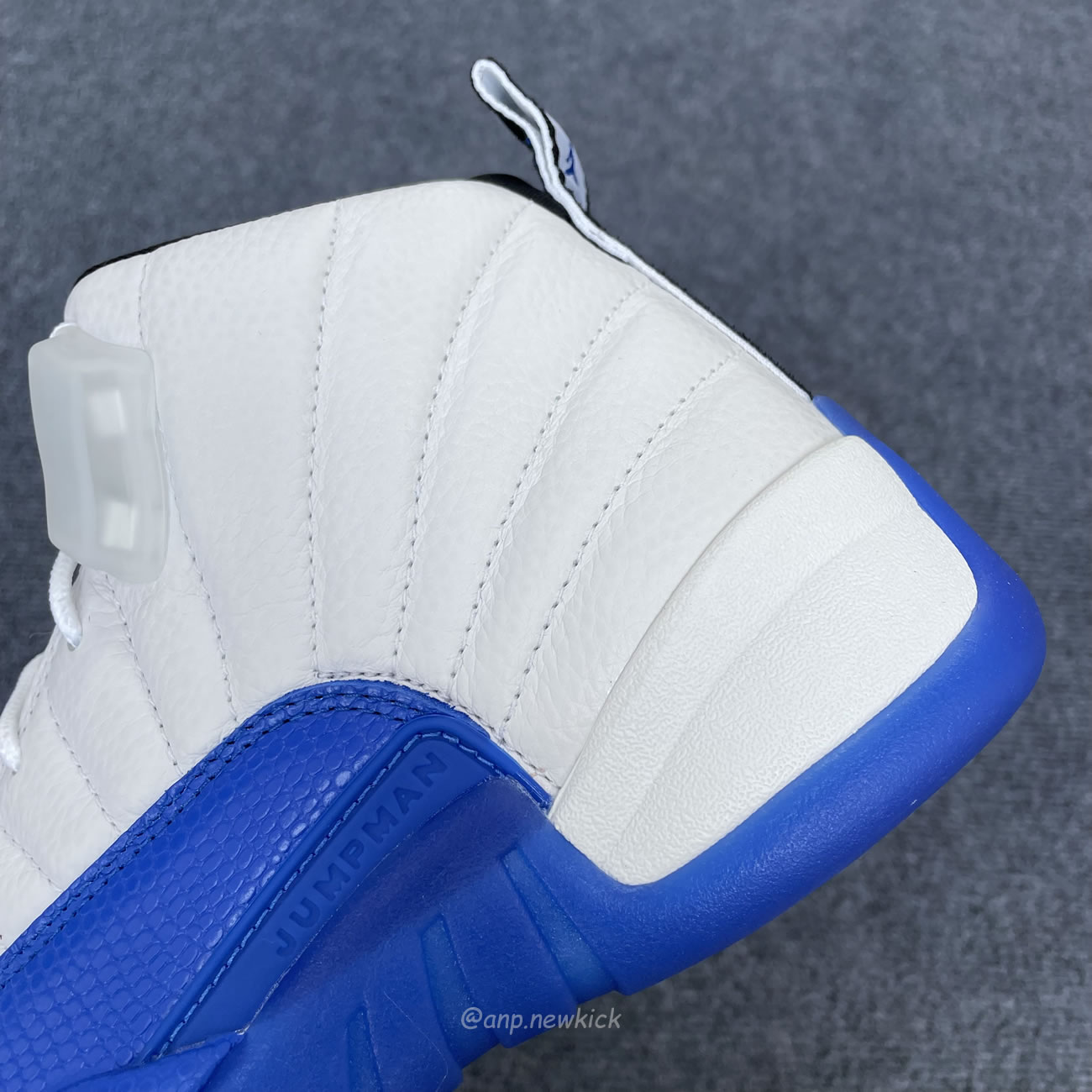 Air Jordan 12 Retro Blueberry Ct8013 140 (3) - newkick.cc