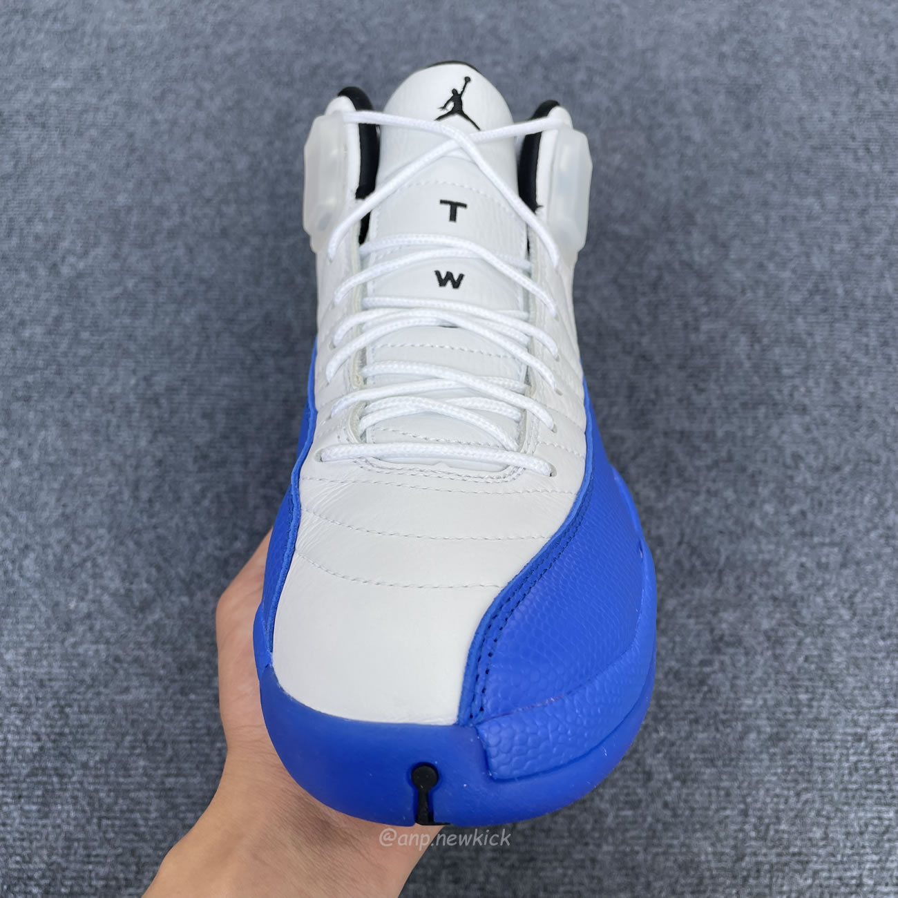 Air Jordan 12 Retro Blueberry Ct8013 140 (6) - newkick.cc