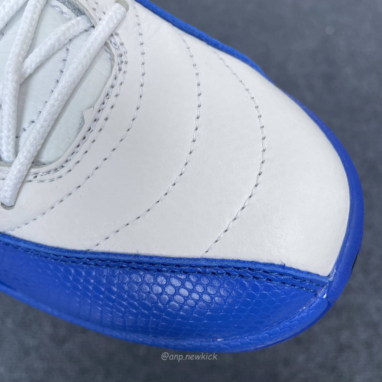 Air Jordan 12 Retro Blueberry Ct8013 140 (7) - newkick.cc