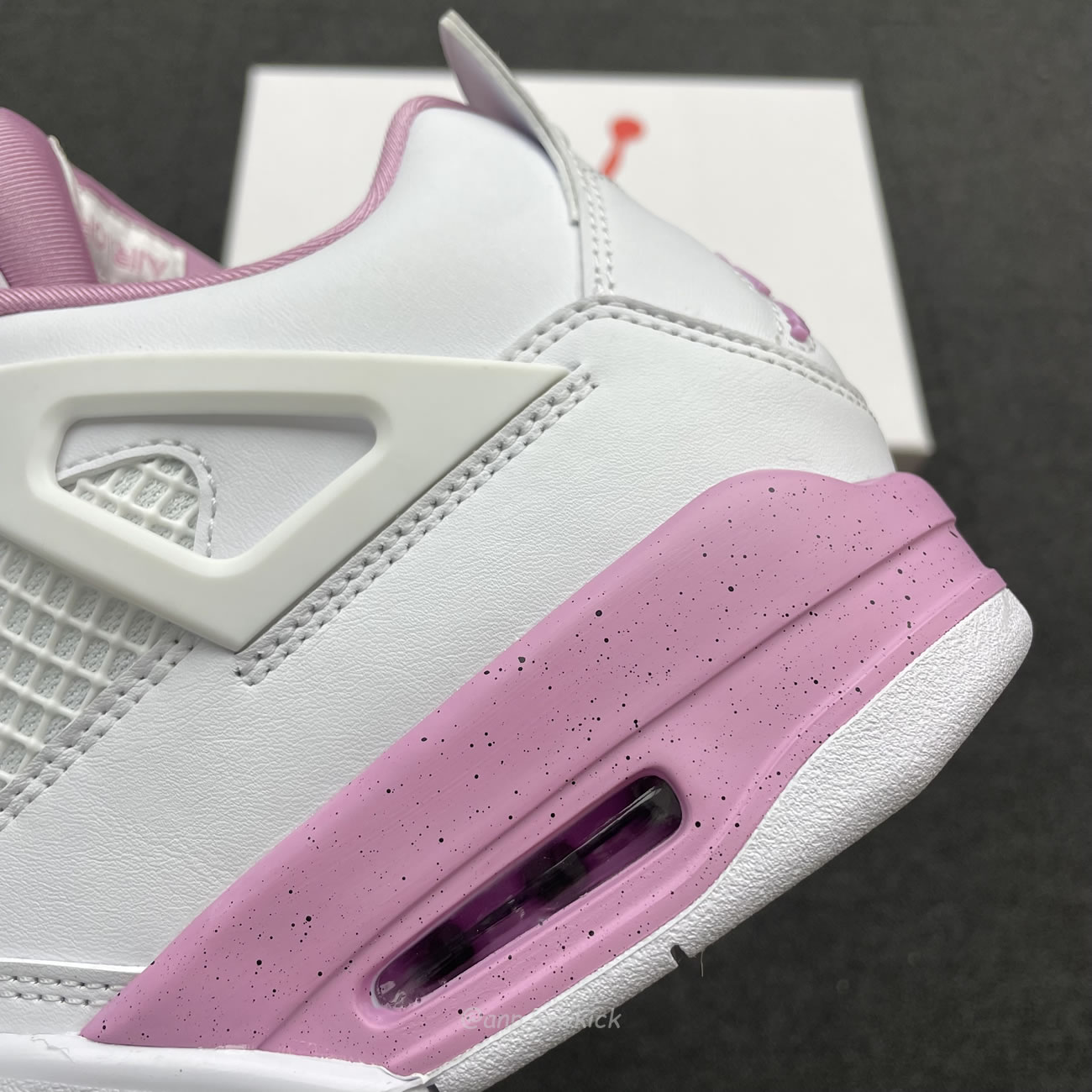 Air Jordan 4 Retro White Pink Ct8527 116 (4) - newkick.cc