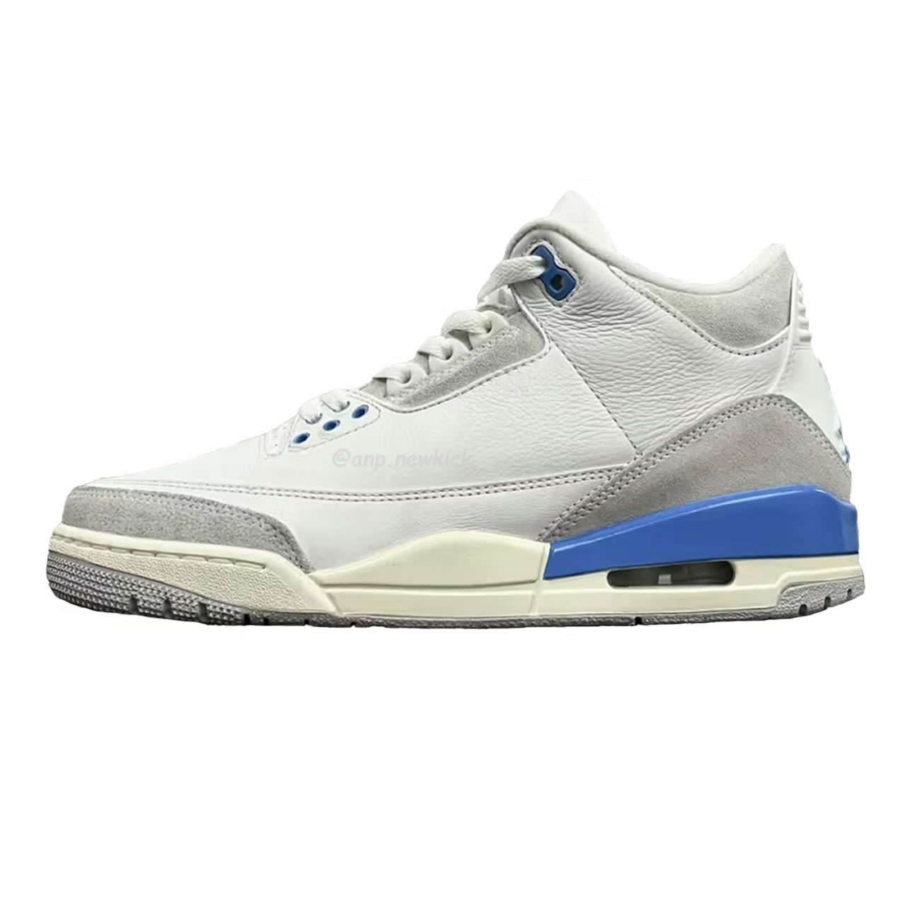 Air Jordan 3 Retro Lucky Shorts Ct8532 101 (1) - newkick.cc