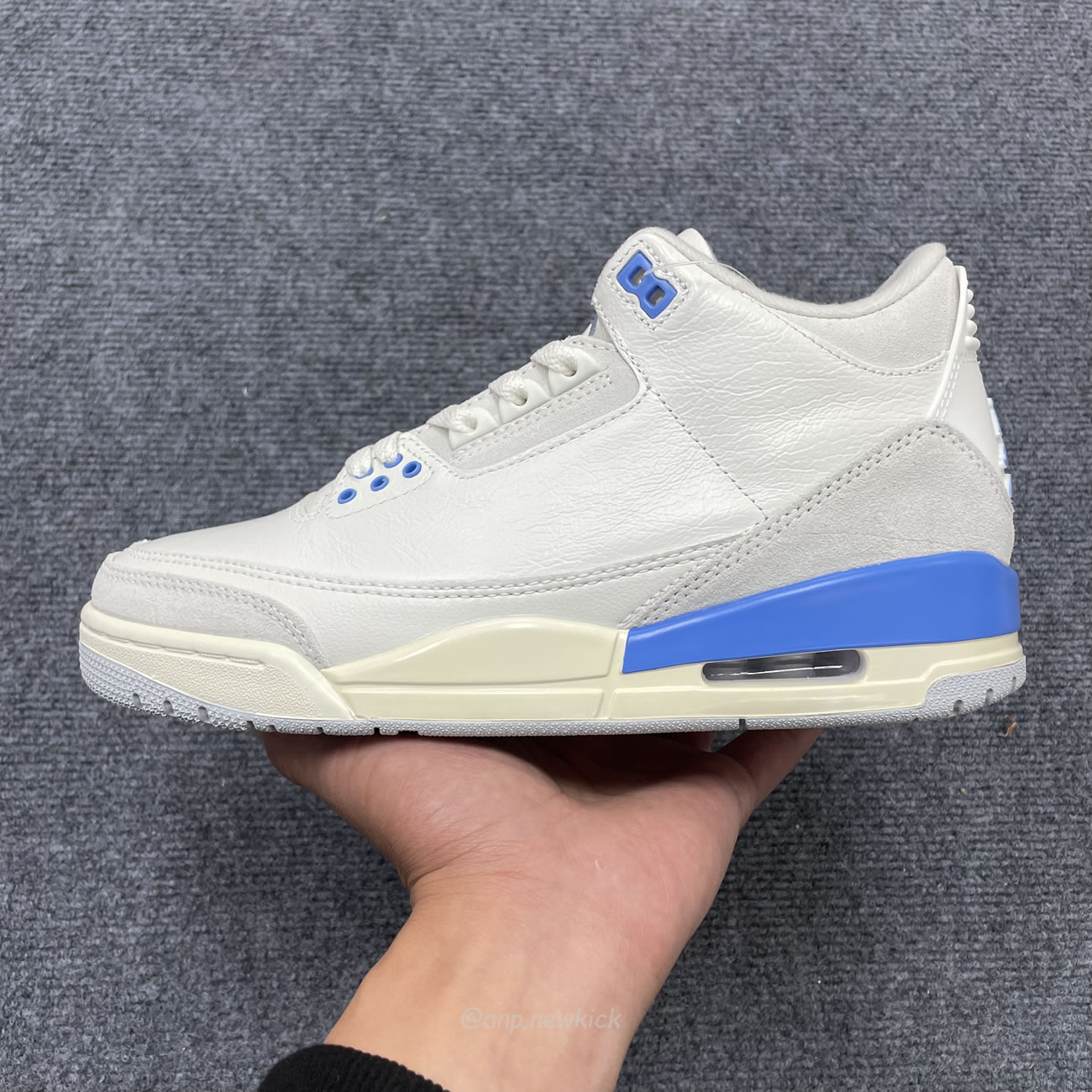 Air Jordan 3 Retro Lucky Shorts Ct8532 101 (5) - newkick.cc