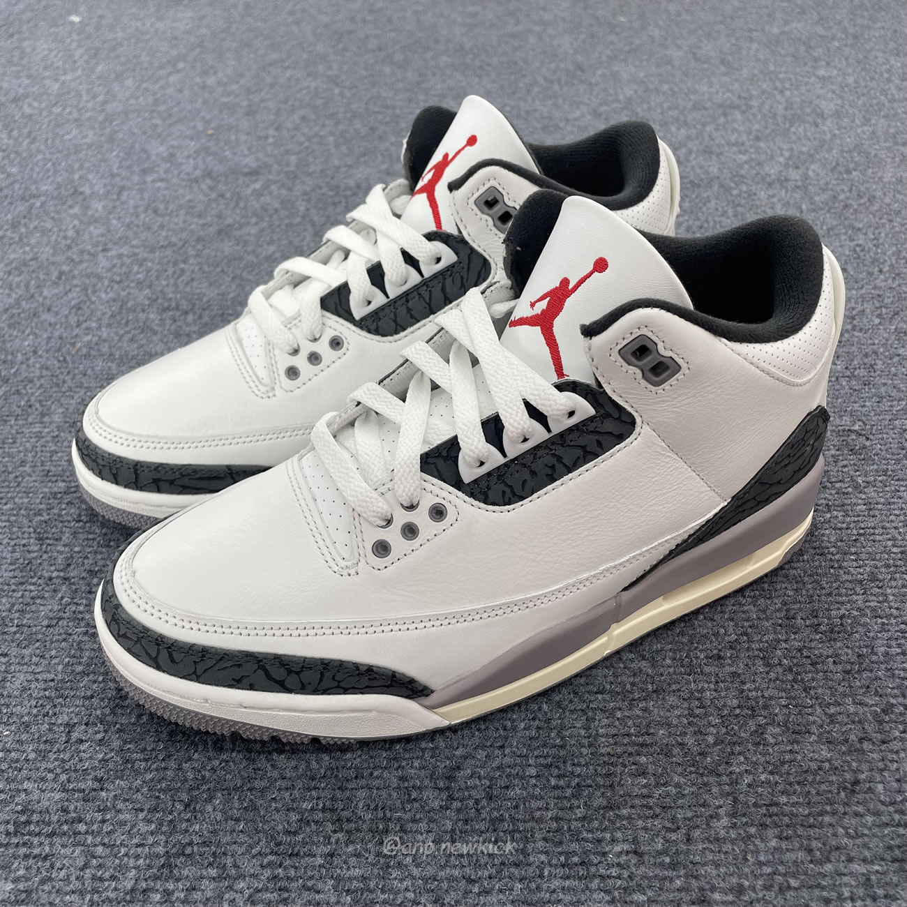 Air Jordan 3 Retro Cement Grey Ct8532 106 (6) - newkick.cc