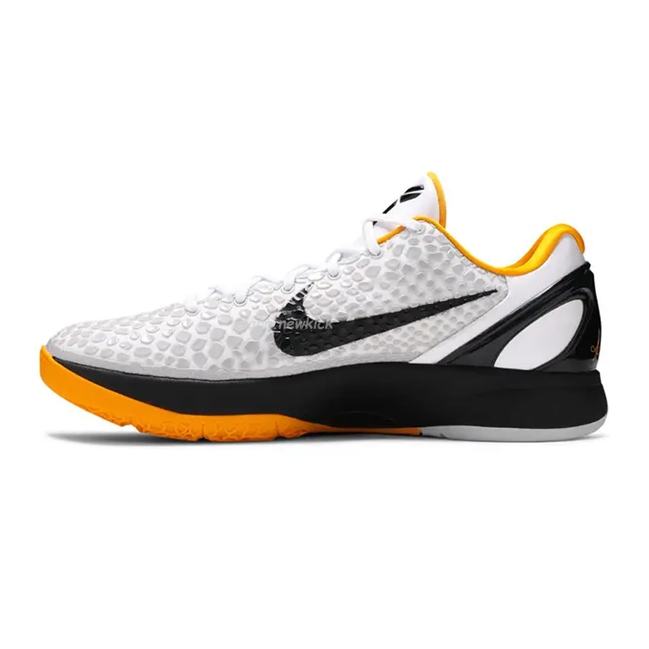 Kobe 6 Protro Playoff Pack White Del Sol Cw2190 100 (1) - newkick.cc