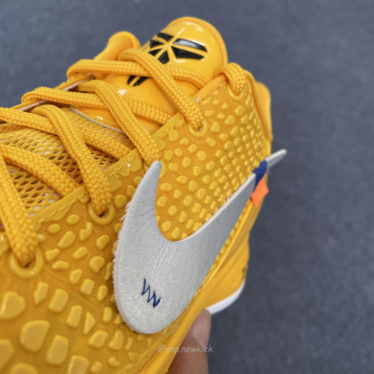 Nike Kobe 6 Protro Mambacita Cw2190 501 (8) - newkick.cc