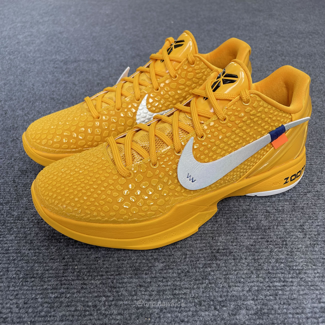 Nike Kobe 6 Protro Mambacita Cw2190 501 (9) - newkick.cc