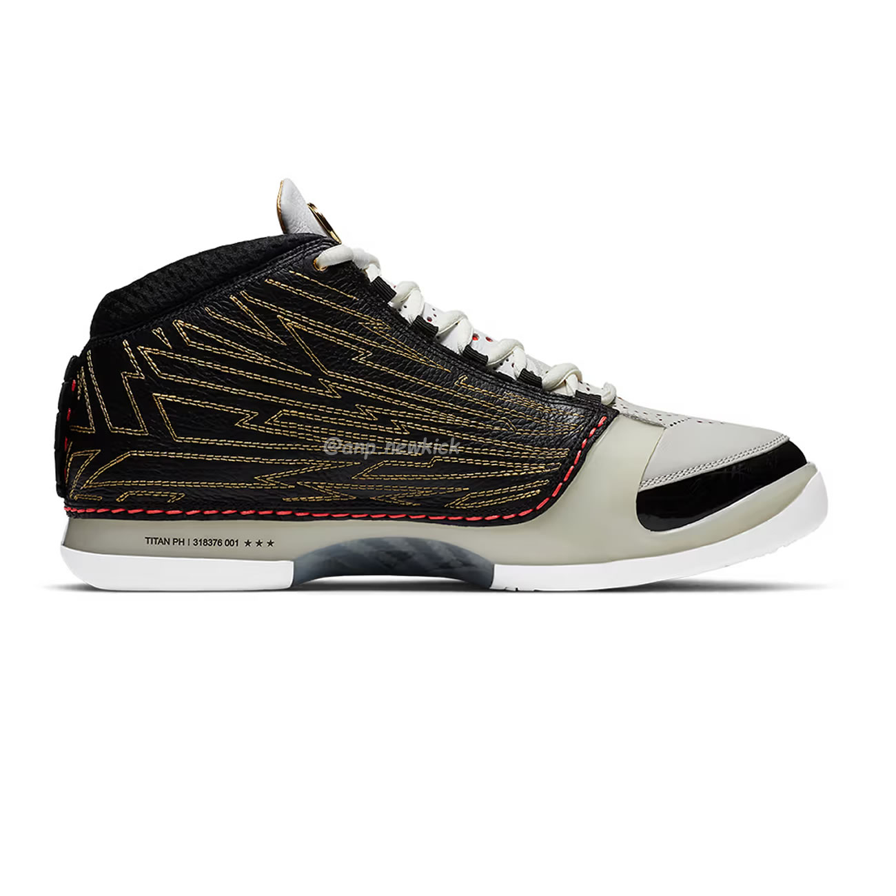 Air Jordan 23 Titan Cz6222 001 (7) - newkick.cc