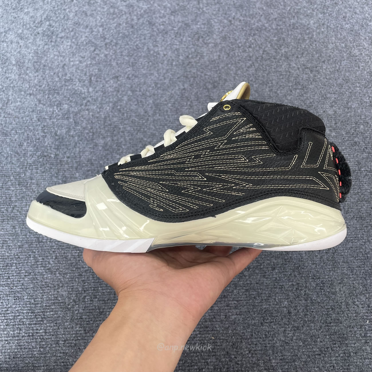 Air Jordan 23 Titan Cz6222 001 (9) - newkick.cc