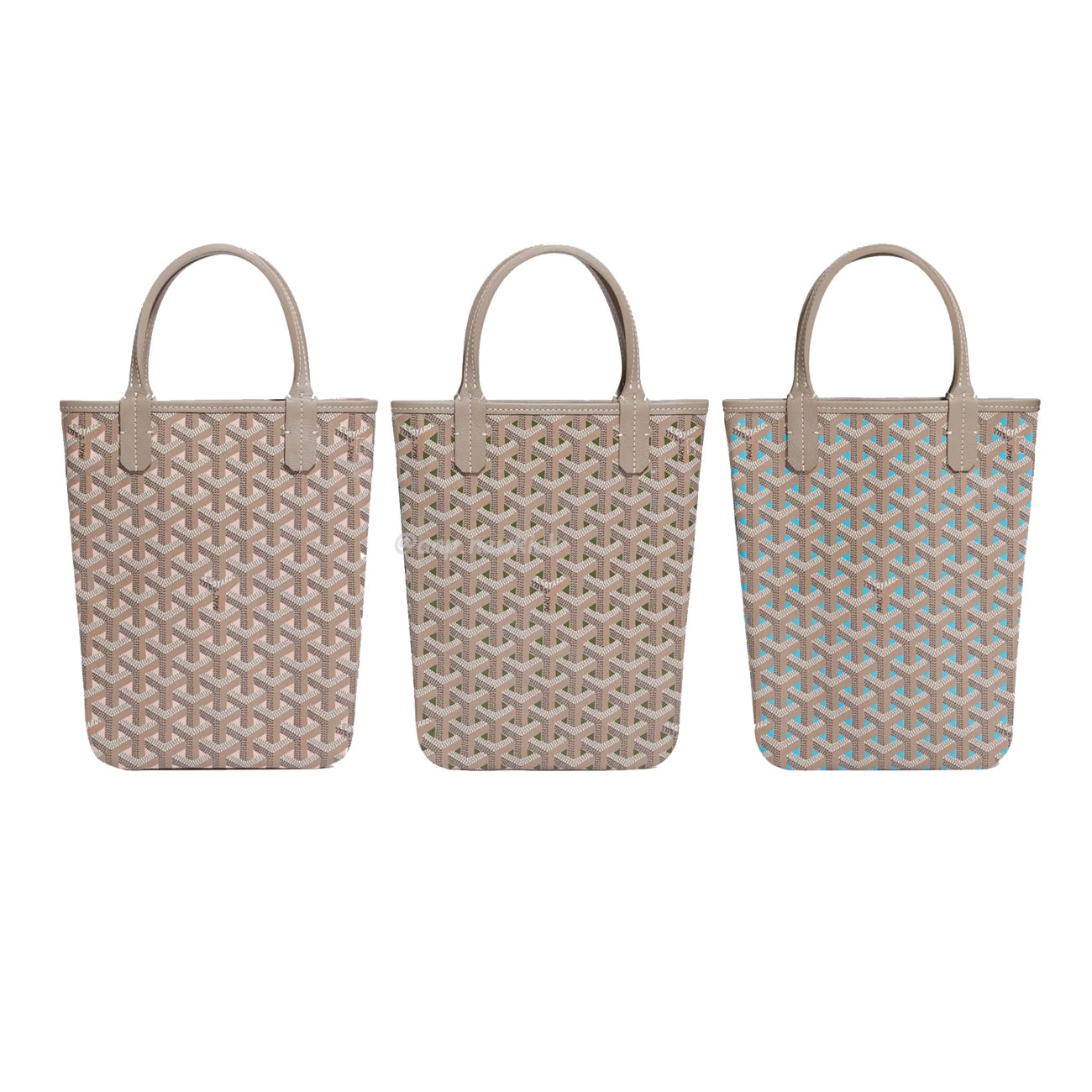 Goyard Goyardine Claire Voie Bag (1) - newkick.cc