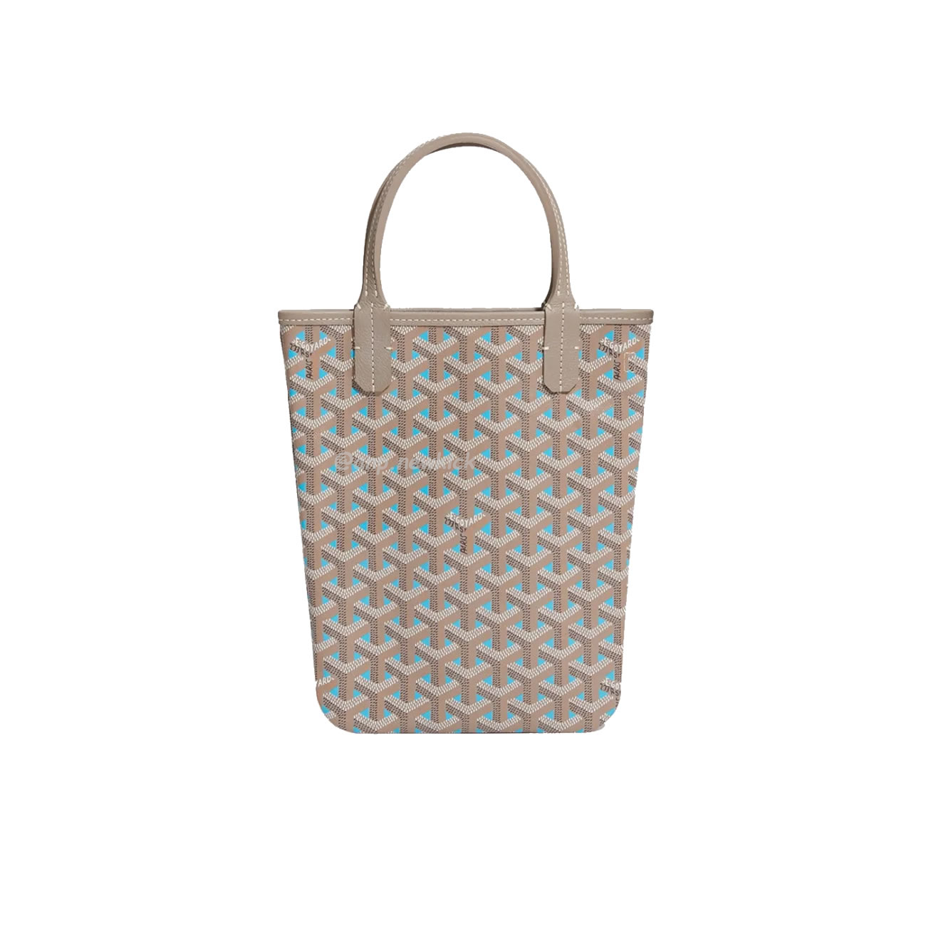 Goyard Goyardine Claire Voie Bag (2) - newkick.cc