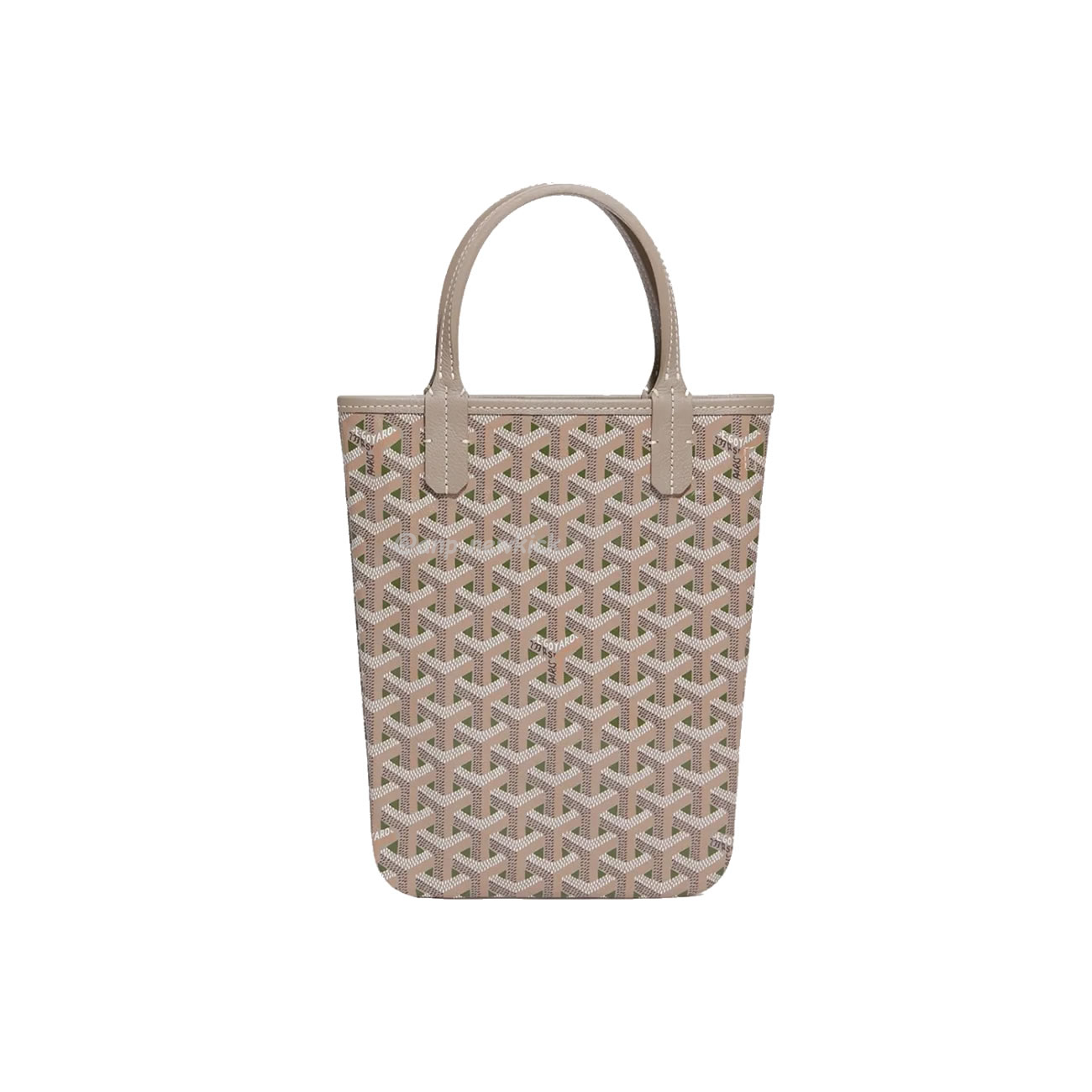 Goyard Goyardine Claire Voie Bag (3) - newkick.cc