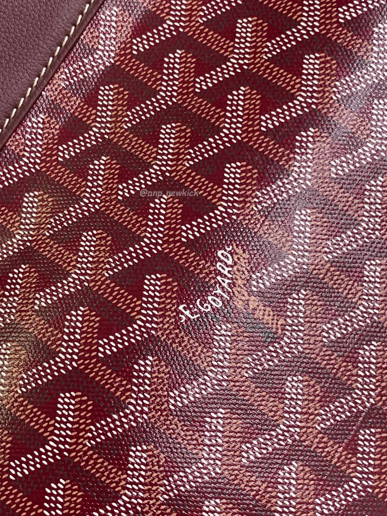 Goyard Conti Handbag (11) - newkick.cc