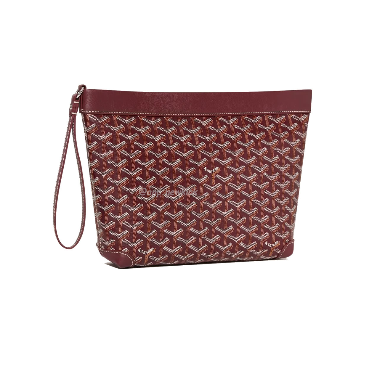 Goyard Conti Handbag (2) - newkick.cc