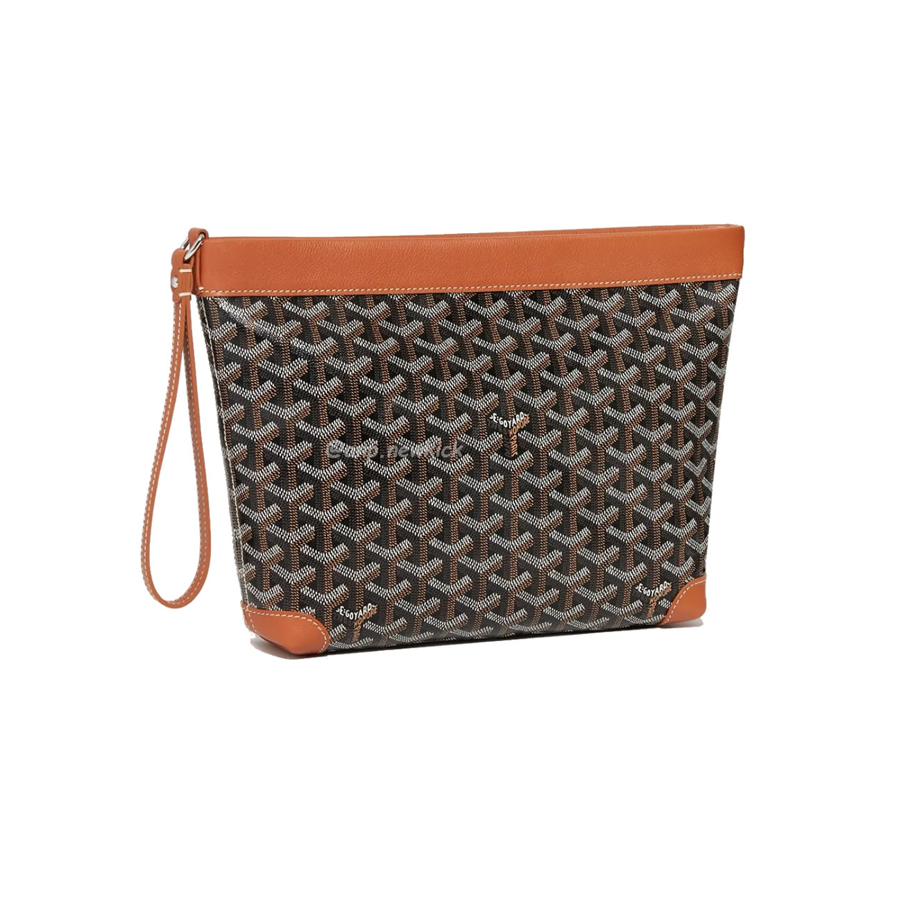 Goyard Conti Handbag (30) - newkick.cc