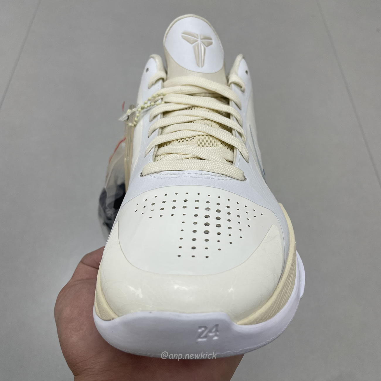 Nike Kobe 5 Protro Off White Db4796 101 (5) - newkick.cc