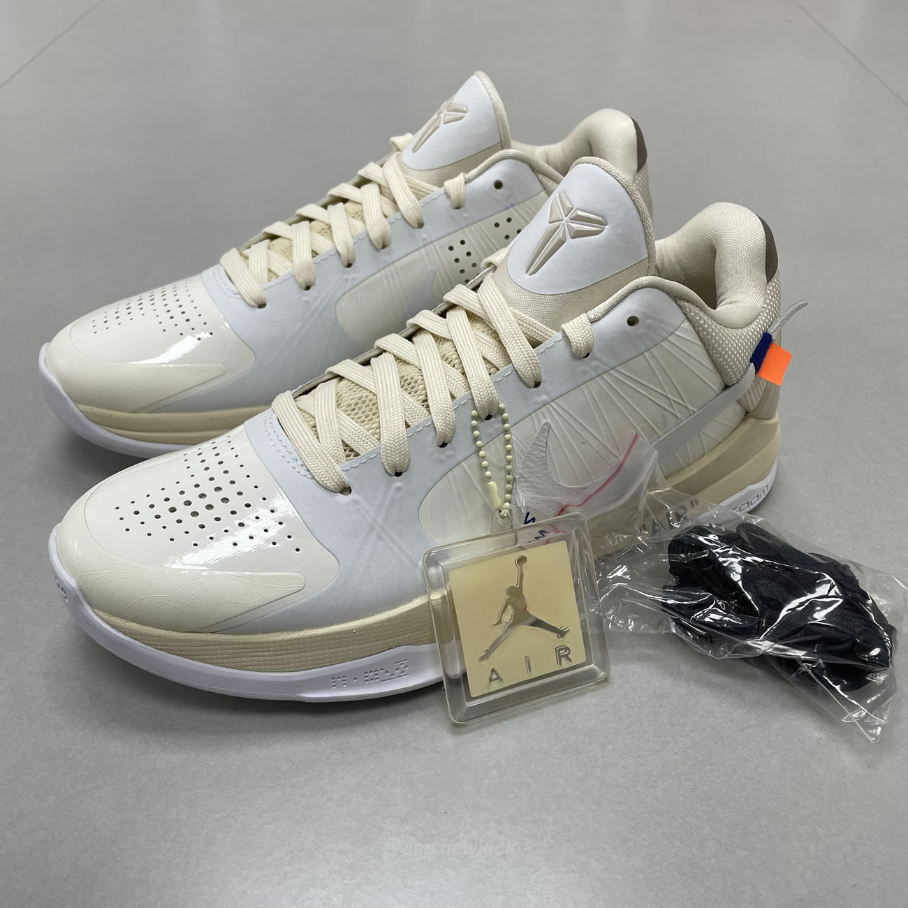 Nike Kobe 5 Protro Off White Db4796 101 (7) - newkick.cc