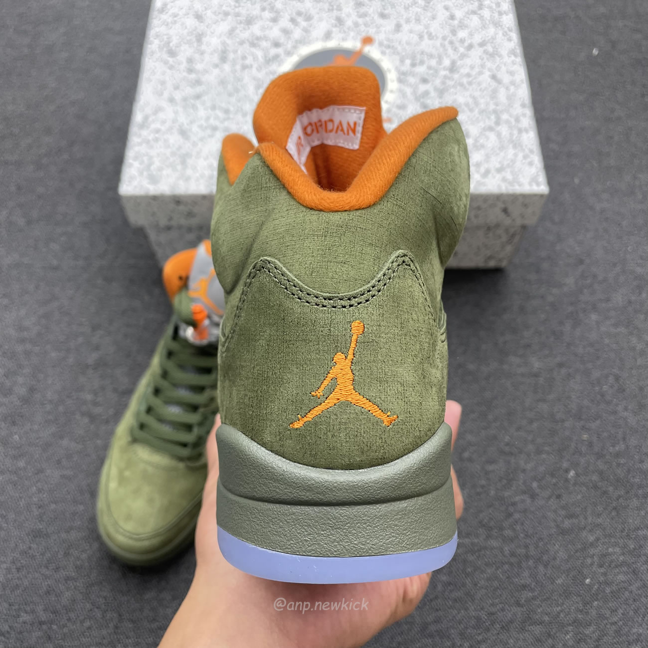 Air Jordan 5 Retro Olive Dd0587 308 (12) - newkick.cc